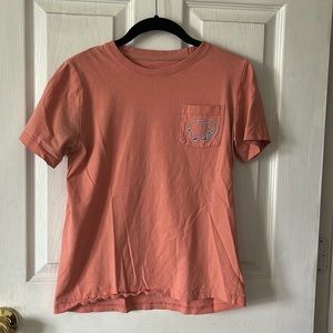 Ivory Ella t-shirt